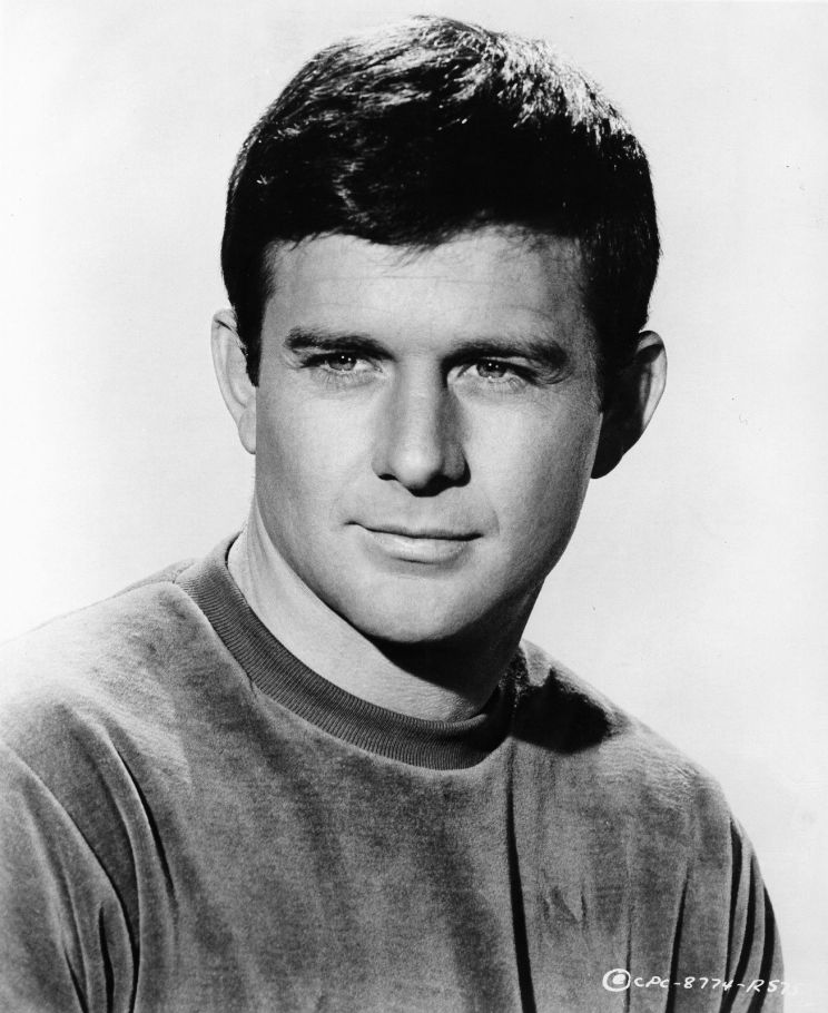 James Stacy