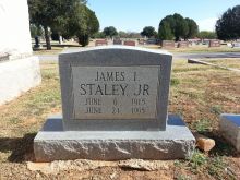 James Staley