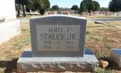 James Staley