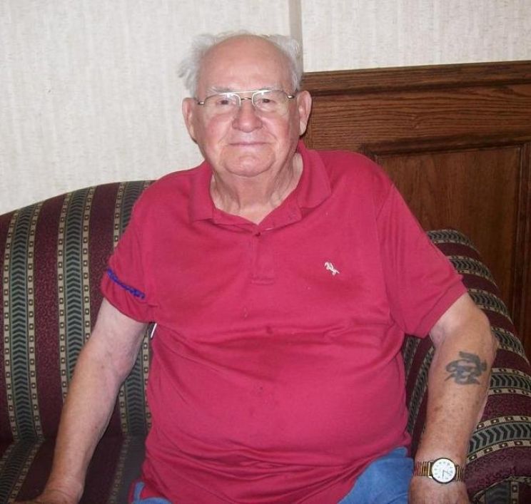 James Staley