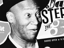 James Stephens
