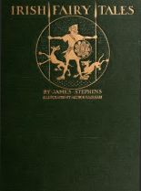 James Stephens