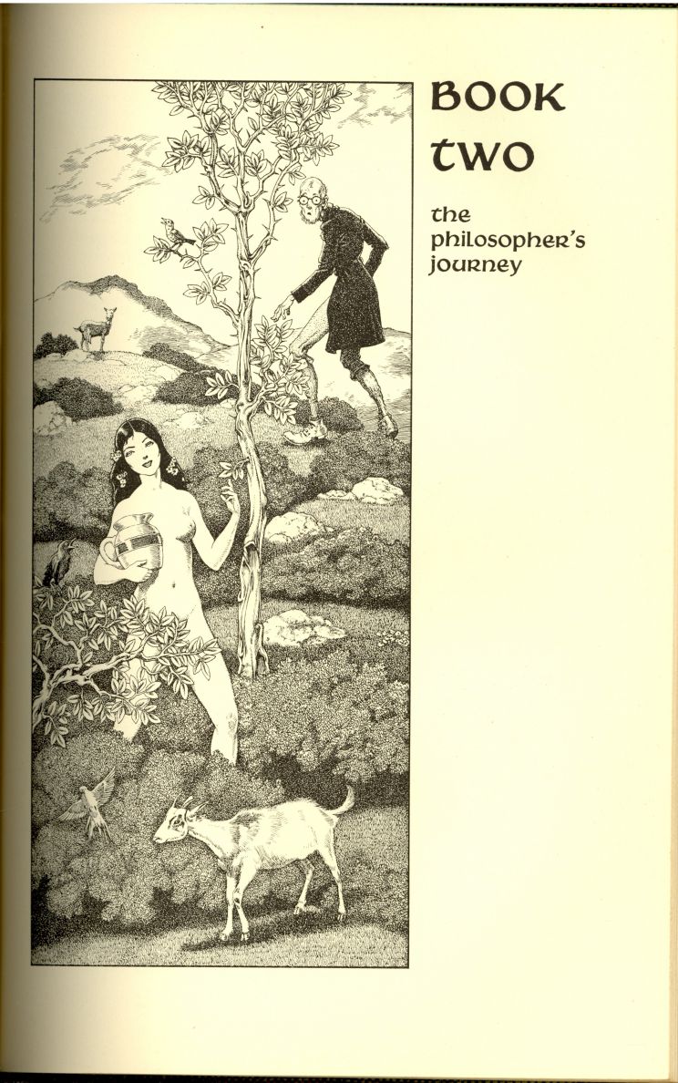 James Stephens