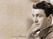 James Stewart