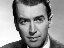 James Stewart