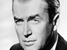 James Stewart