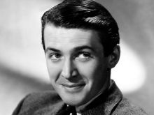 James Stewart