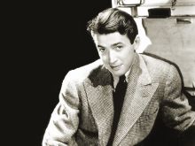 James Stewart