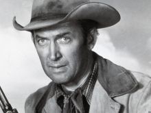 James Stewart