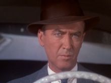 James Stewart