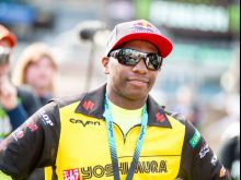 James Stewart