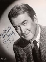 James Stewart