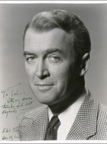 James Stewart