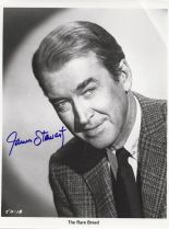 James Stewart