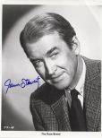 James Stewart