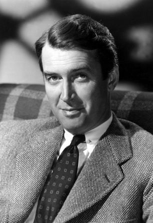 James Stewart