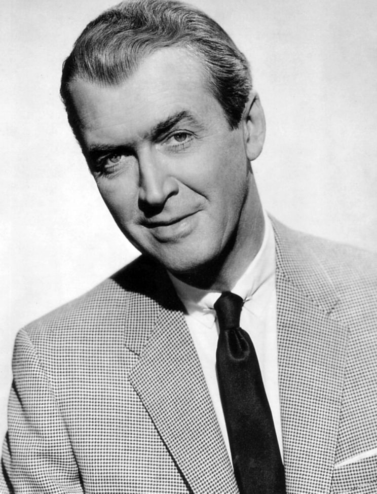 James Stewart