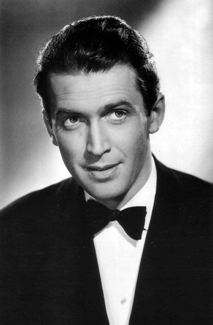 James Stewart