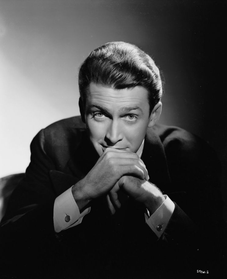 James Stewart