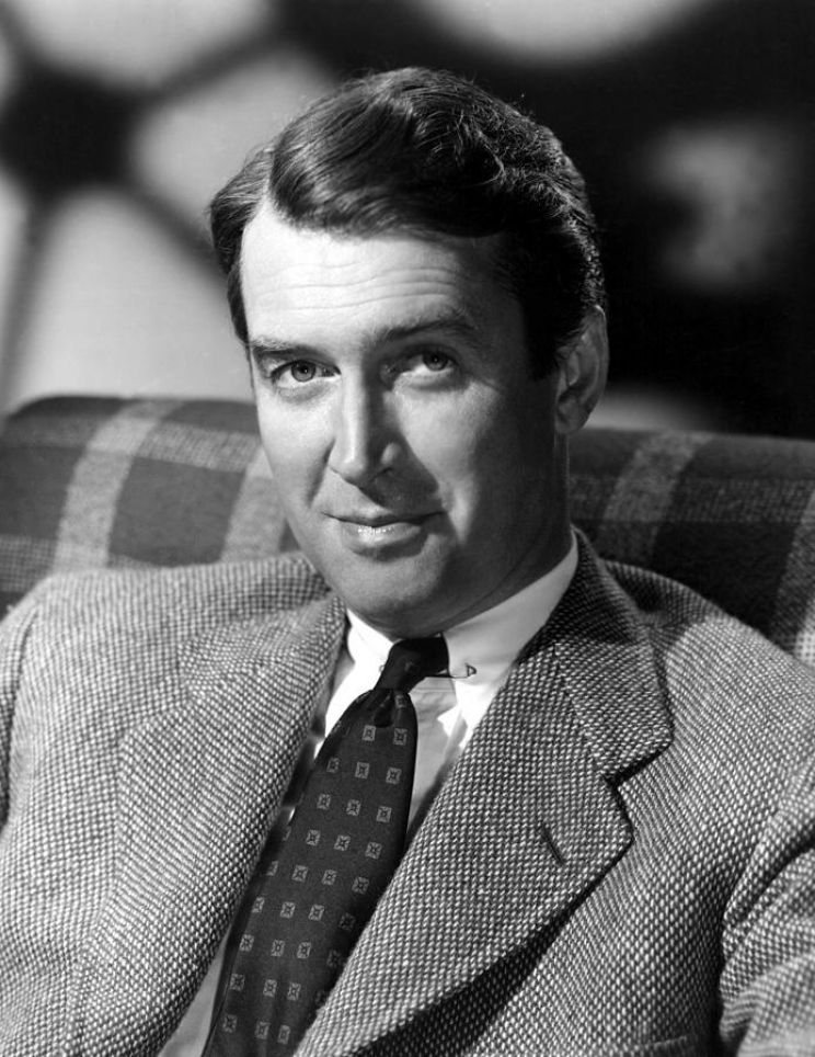 James Stewart