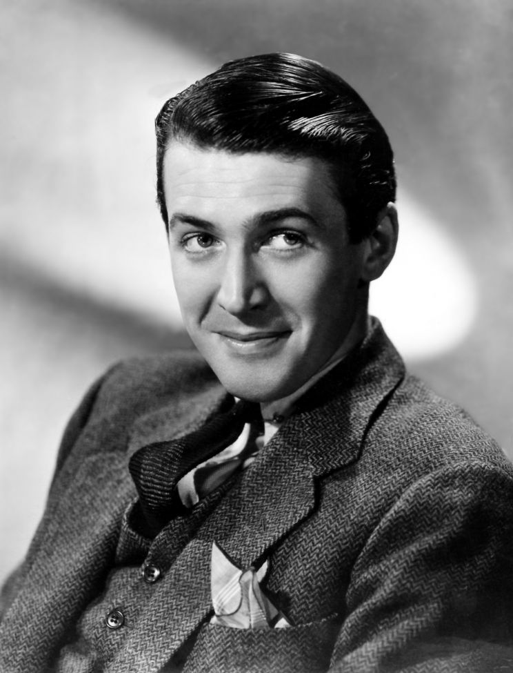 James Stewart