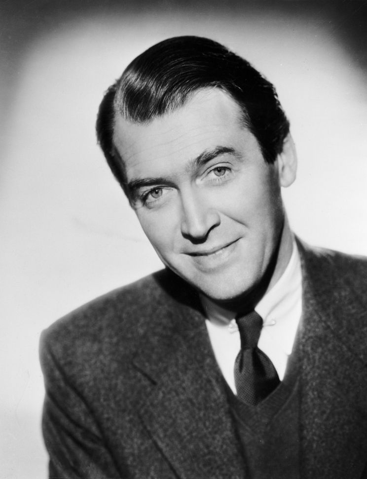 James Stewart