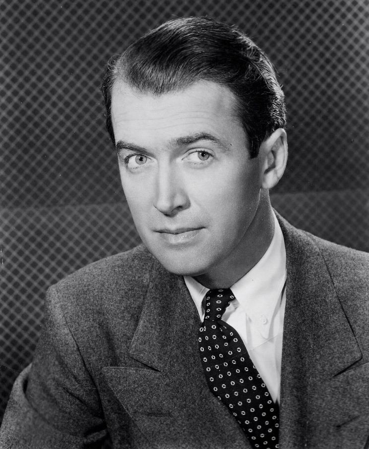 James Stewart