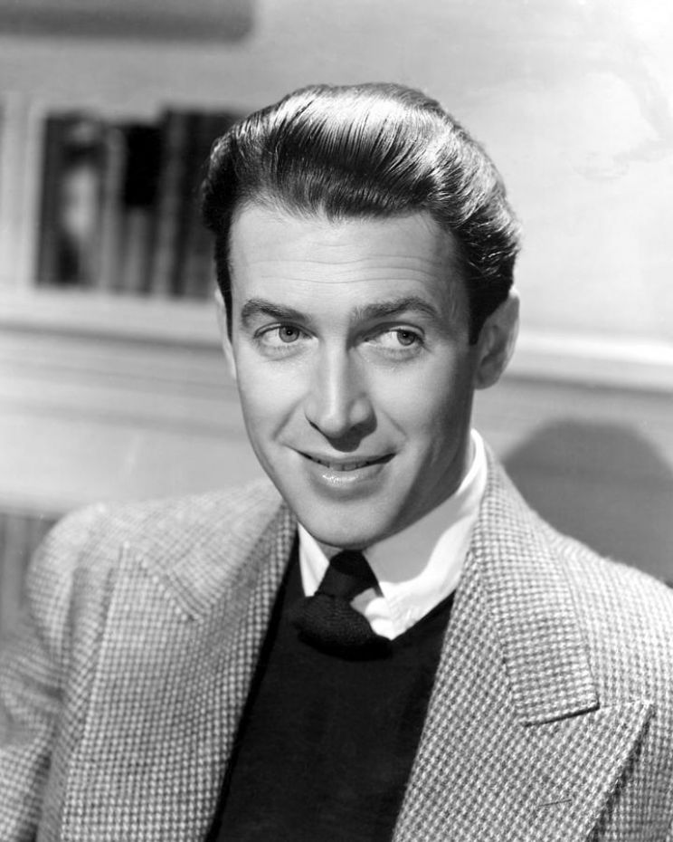 James Stewart