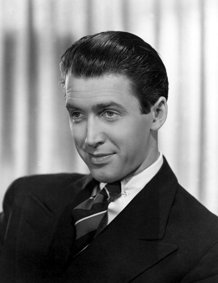 James Stewart