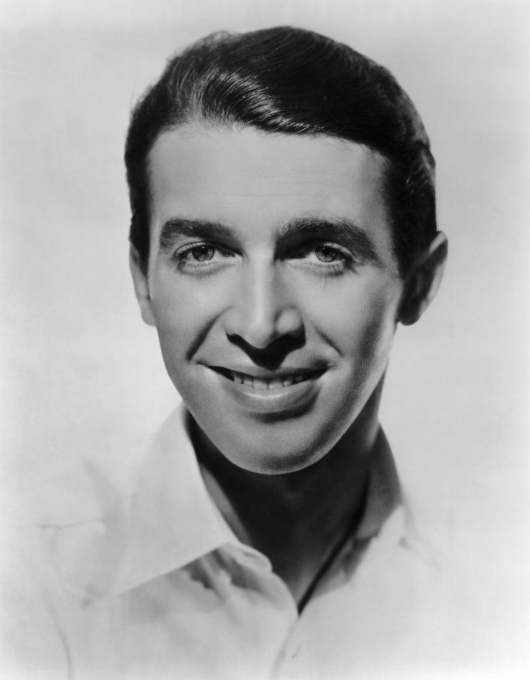 James Stewart