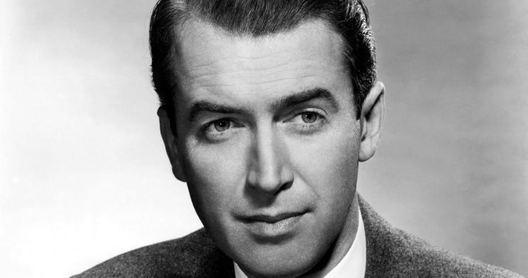 James Stewart