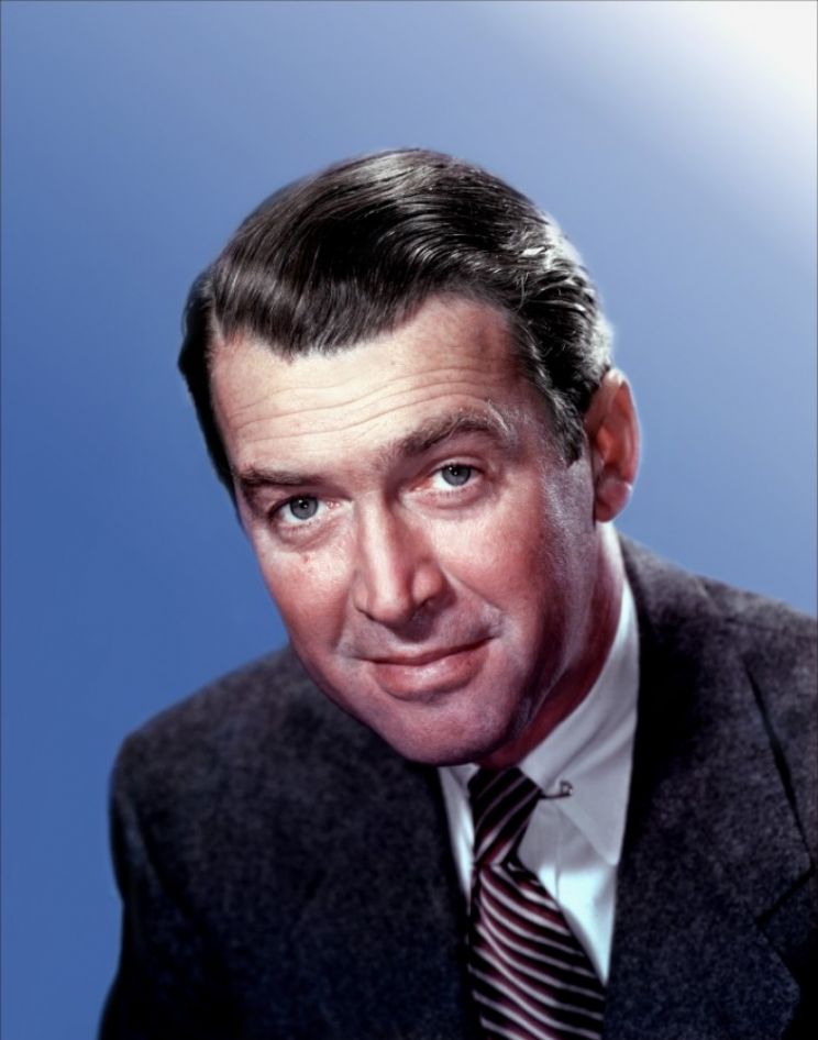 James Stewart