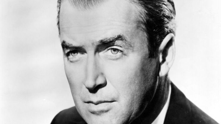 James Stewart