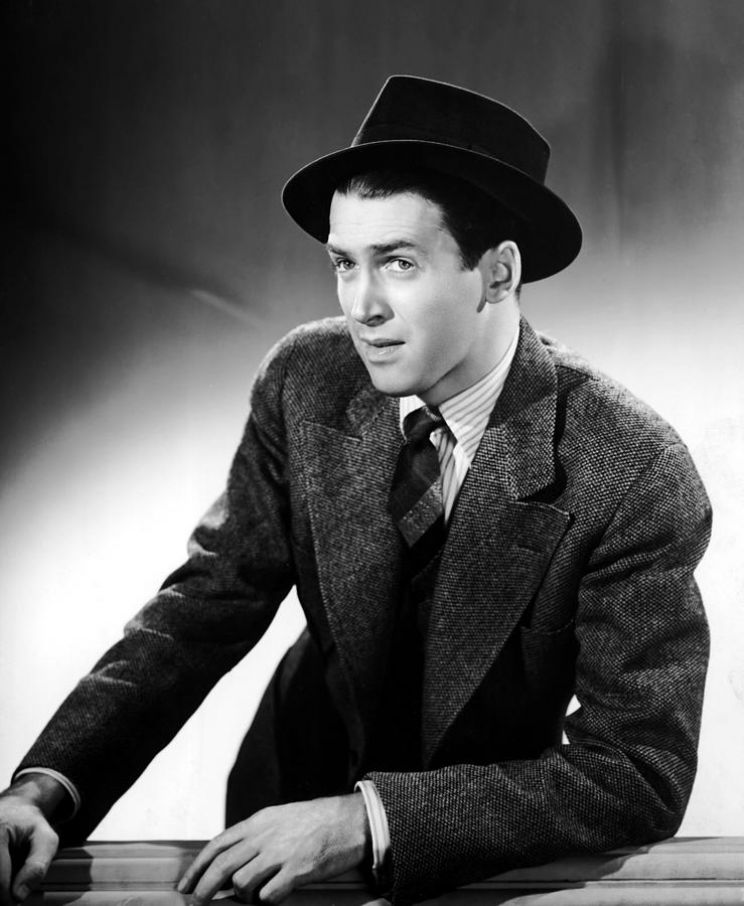 James Stewart