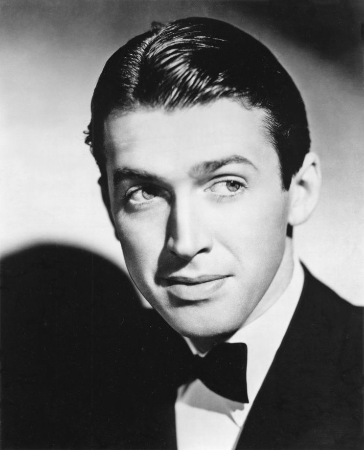 James Stewart