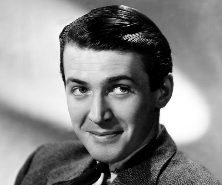 James Stewart