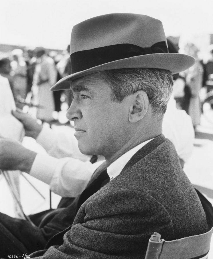 James Stewart