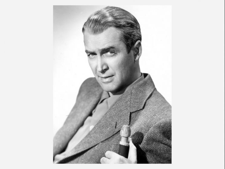 James Stewart