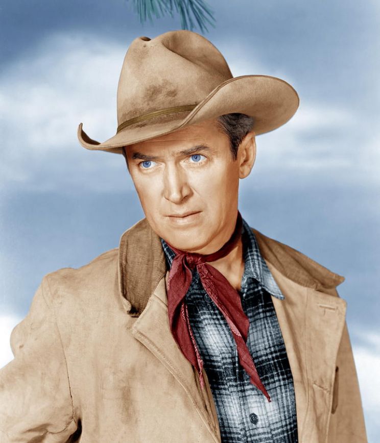 James Stewart