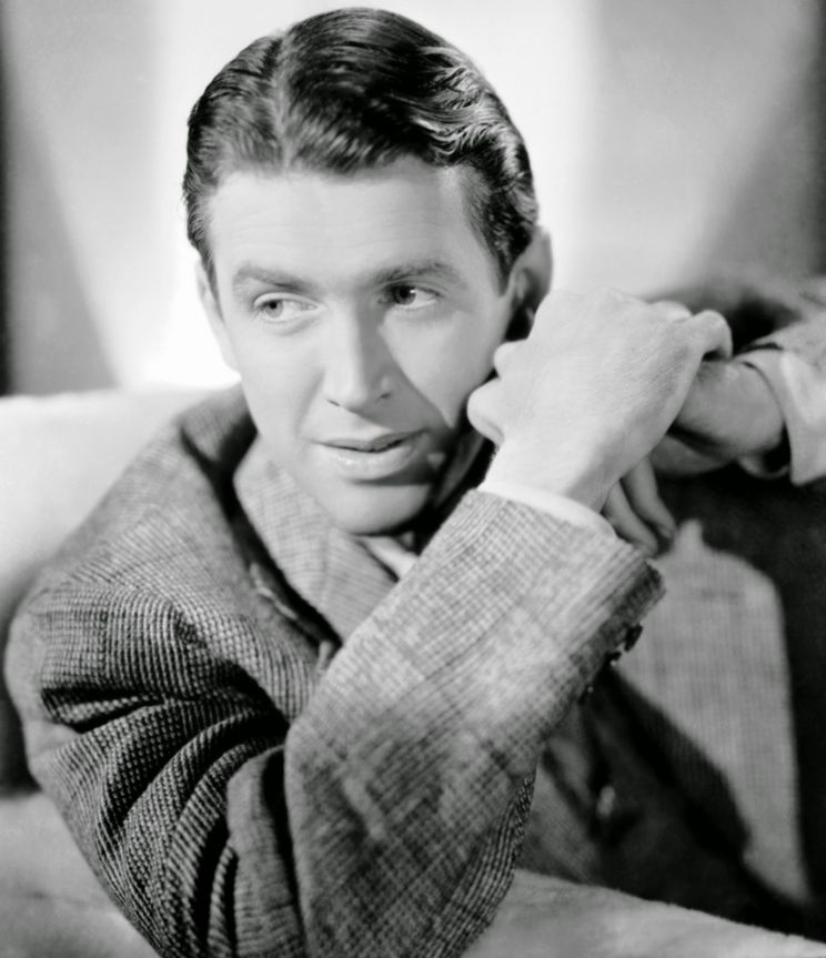 James Stewart