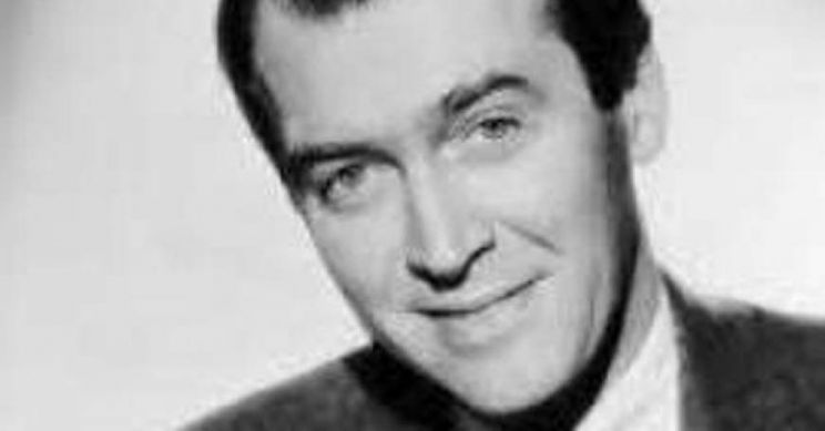 James Stewart