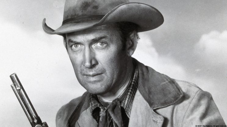 James Stewart