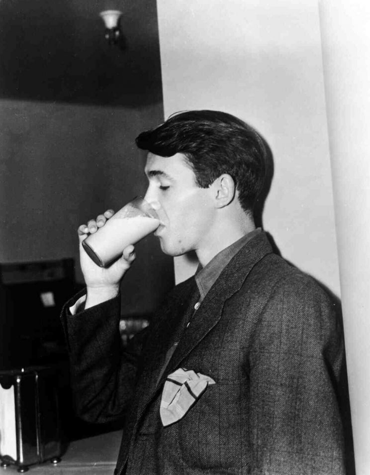 James Stewart