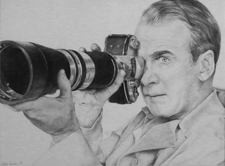 James Stewart