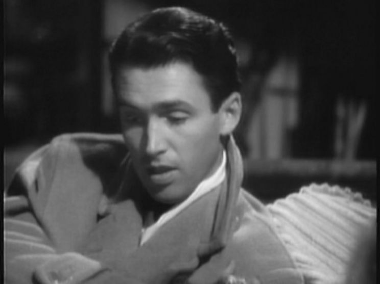 James Stewart