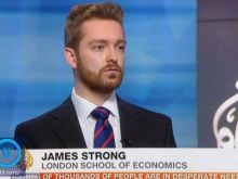 James Strong