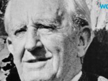 James Strong