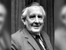 James Strong