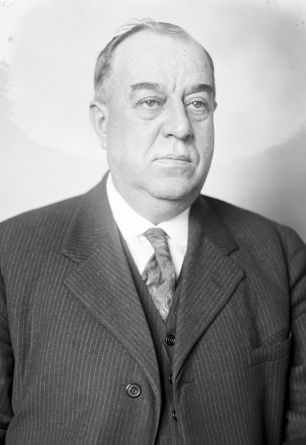 James Strong