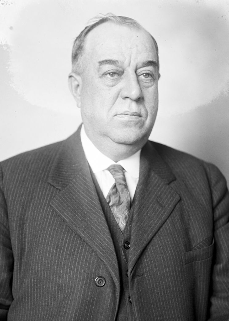 James Strong